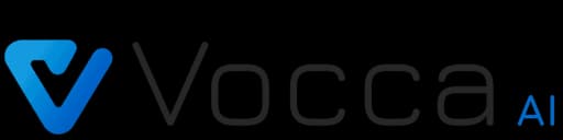 Vocca.ai logo